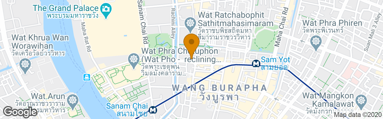 Bangkok Bed And Bike Hostel