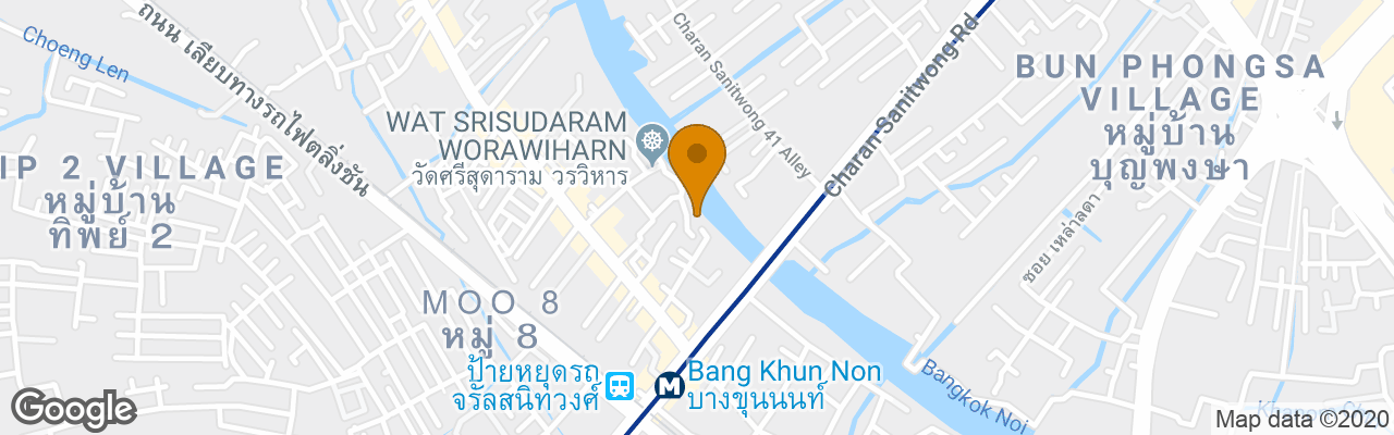 Hotel Siamotif Boutique