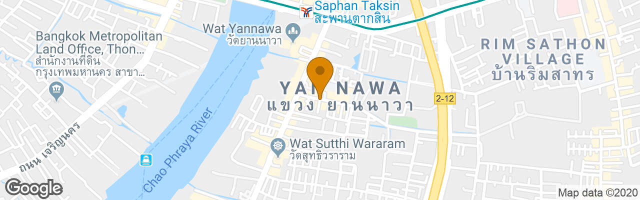 Hotel The House Of Phraya Jasaen