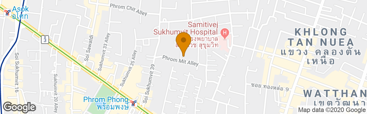 Piyathip Place Serviced Apartments