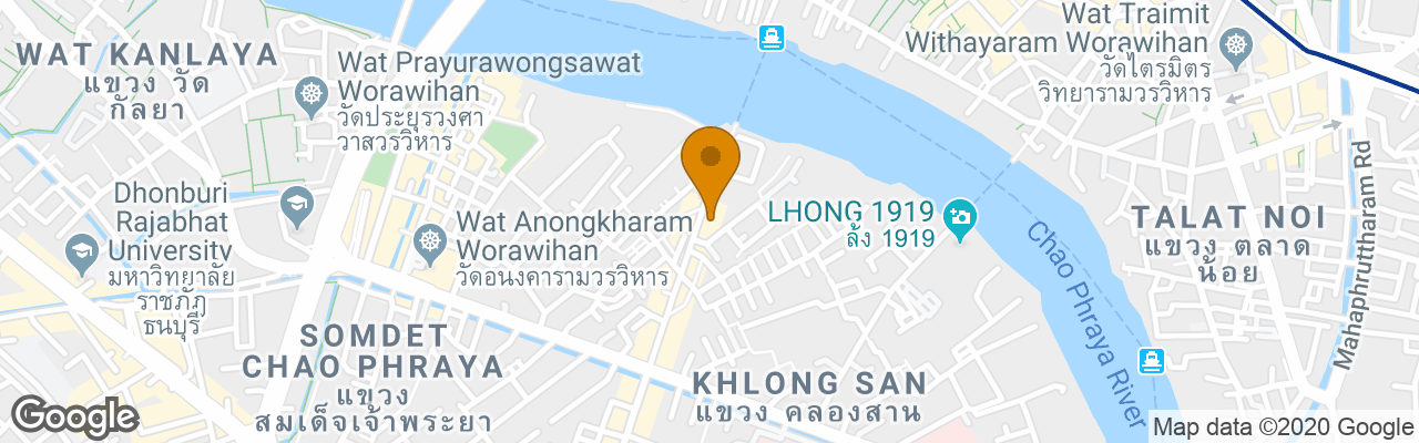 Hostel Speak Easy Homestay