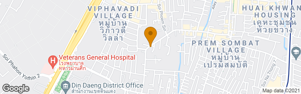 The Living Room Serviced Apartments