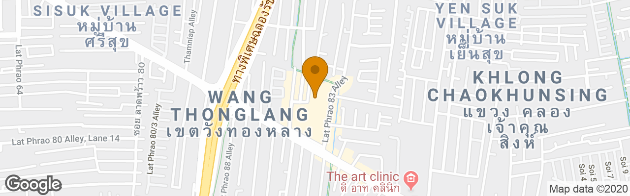 Patta Place Apartments