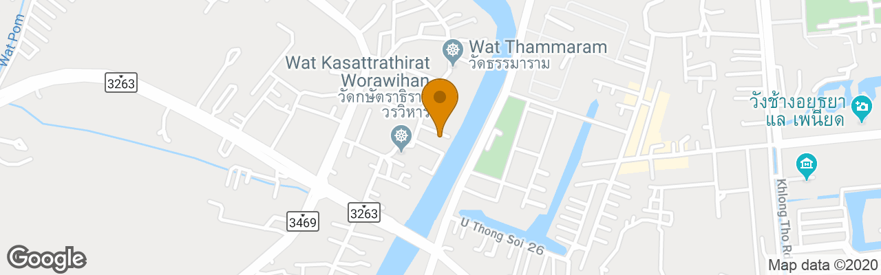 Hotel Loy Manee House