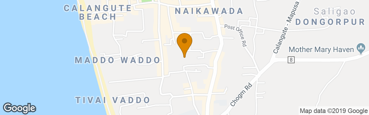 Hotel Resort De Crossroads