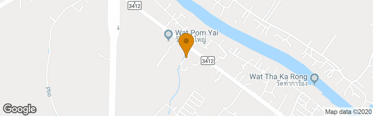 Hotel Ayutthaya Retreat