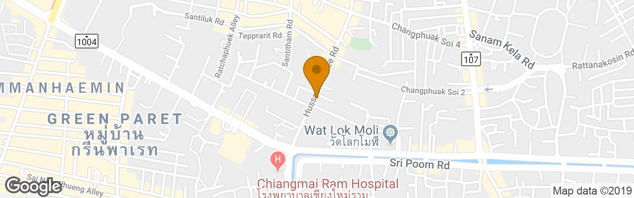 Safe And Sound Hostel