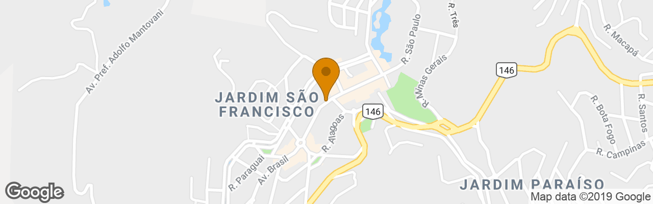 Hotel São Francisco 