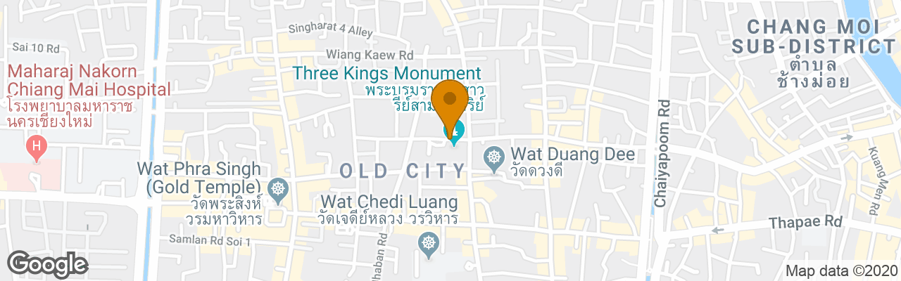 Hotel Moto Velo Cabin