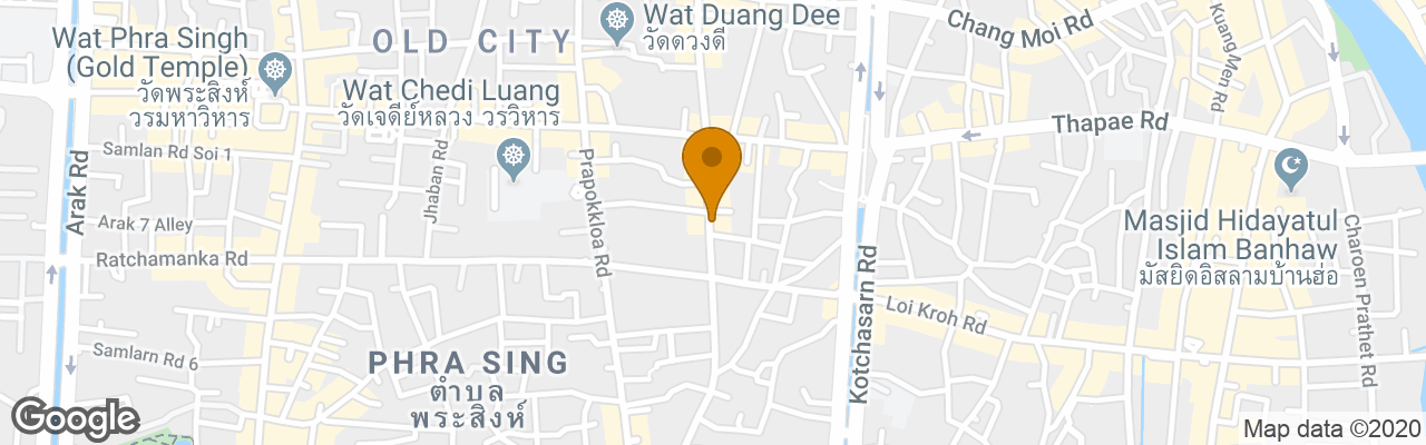 Hotel Be Beez Cafe And Guesthouse