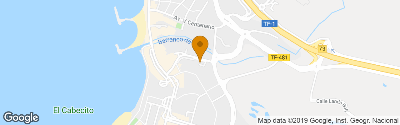 Apartamentos Playazul 