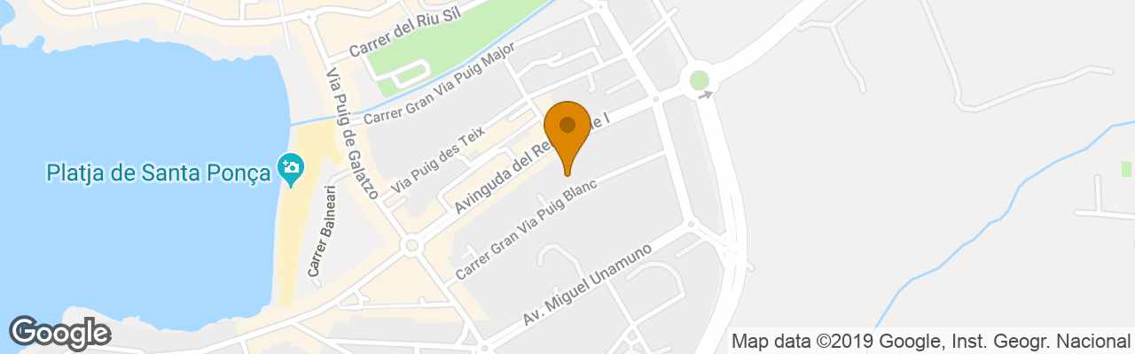 Hotel Globales Santa Ponsa Park 