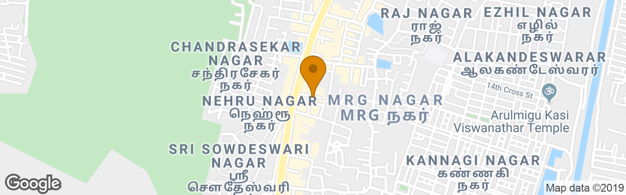 Hotel Holiday Inn Express Chennai OMR Sholinganallur