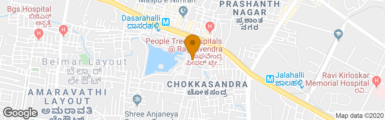 Fabhotel Yeshwantpur