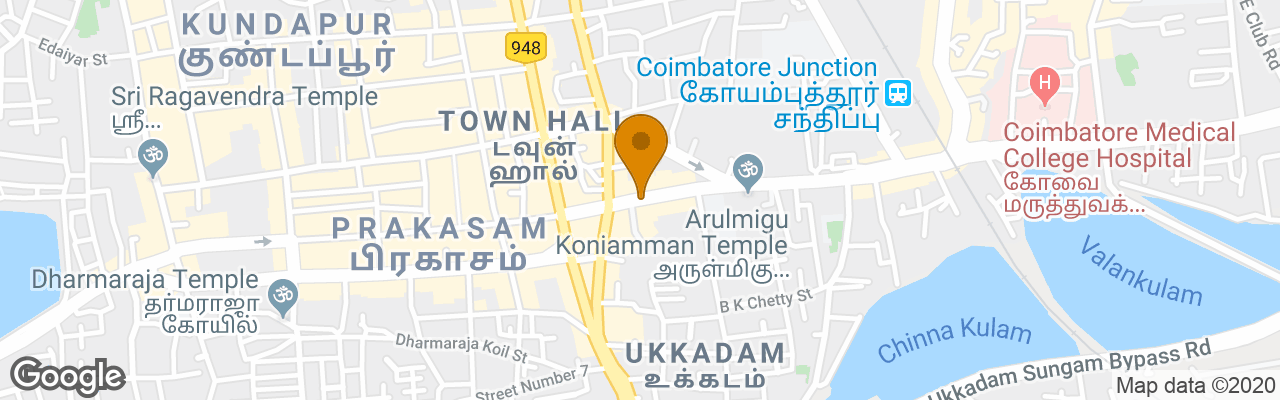 Hotel Oyo Rooms Town Hall Railway Station