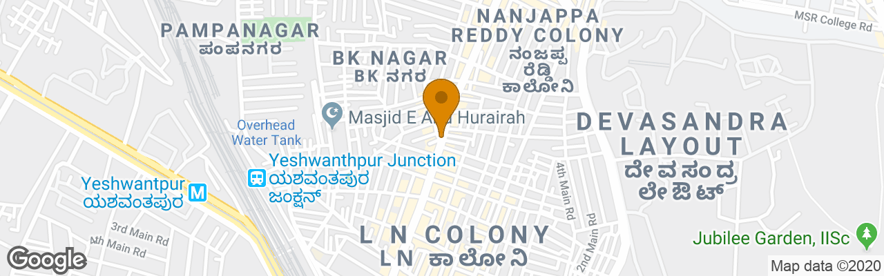 Hotel Zo Rooms Yeswanthpur