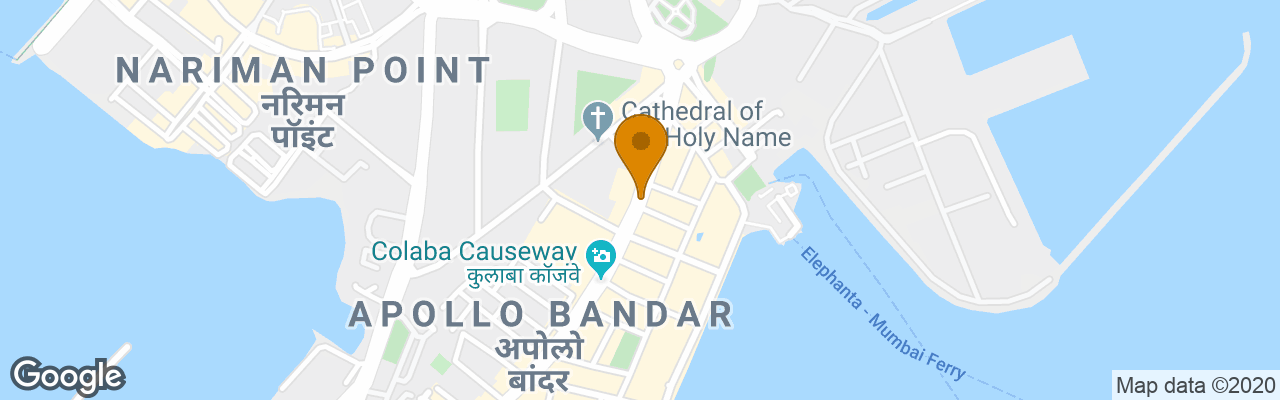 Hotel Oyo Premium Mumbai Colaba Causeway