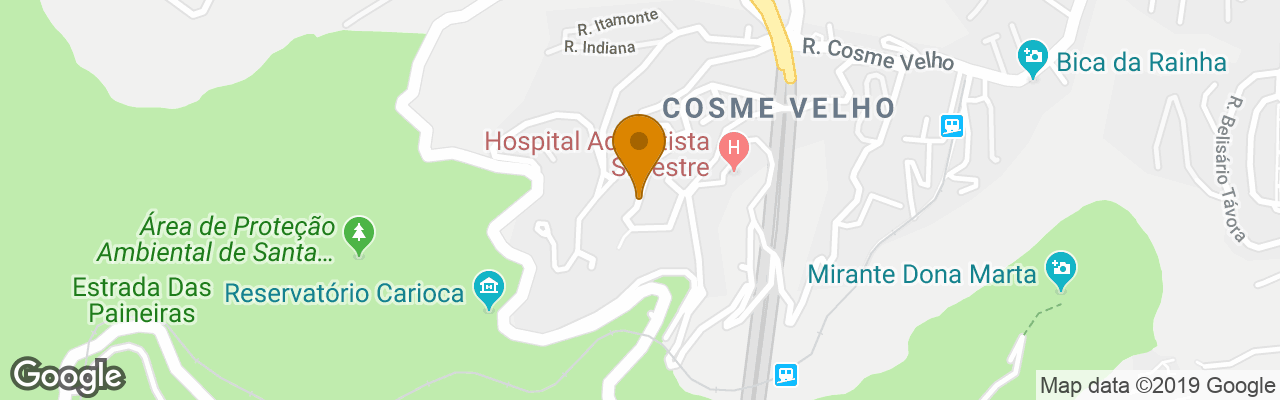 Alto Favela Hostel E Pub 