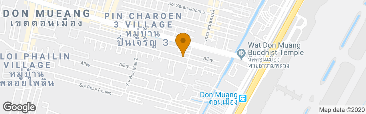 Dmk Hostel Donmueang Airport