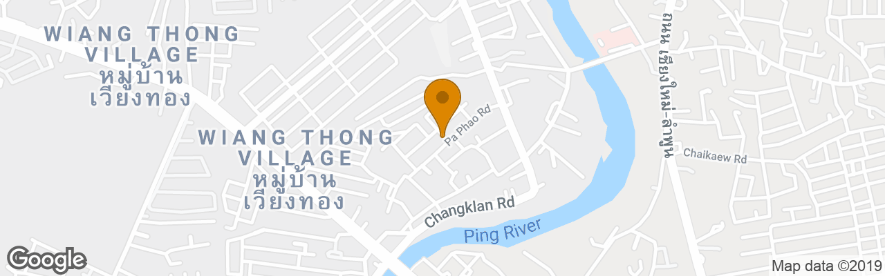 Hotel Trekker Camp Chiang Mai Hostel