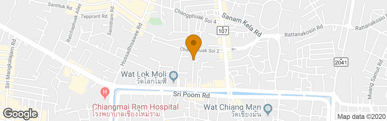 The Living Place 2 Hostel