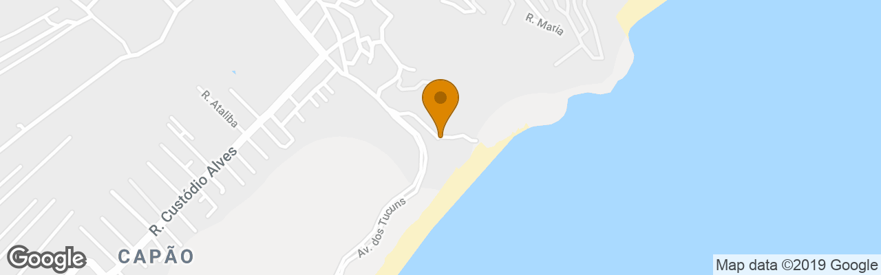 Bed and Breakfast Beach House 