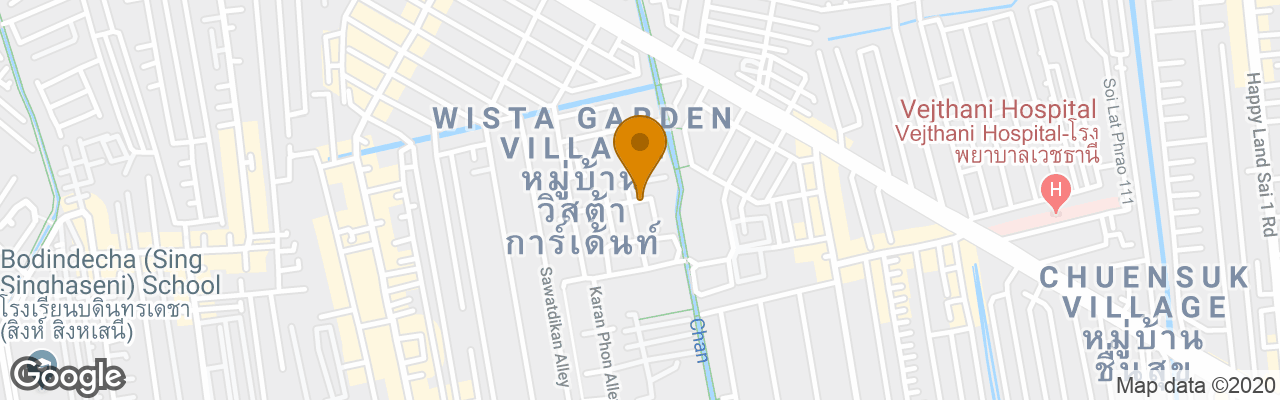 The Plubpla Serviced Apartment