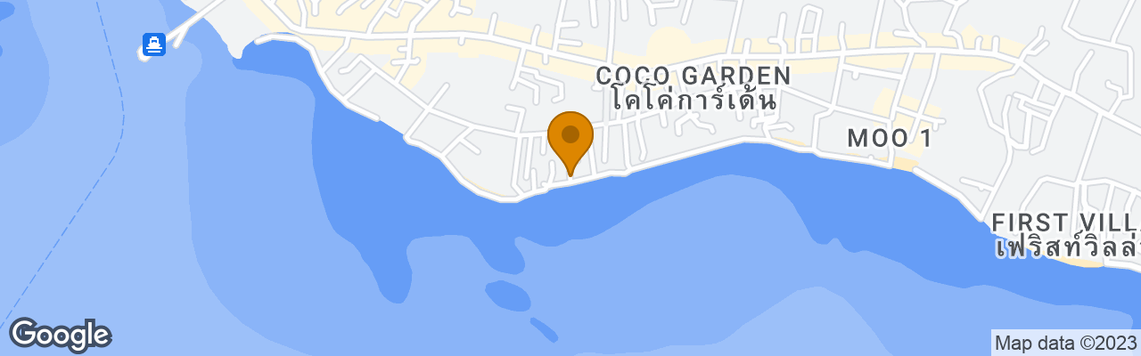 Hôtel Coco Nut & Noom