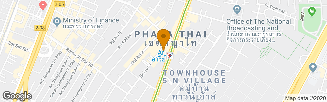 Piyavan Tower Serviced Apartment