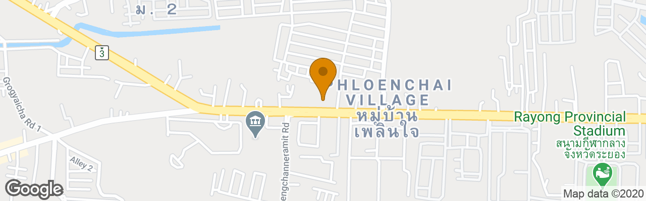 Hotel Phavina Serviced Residence