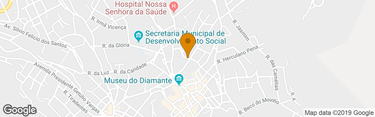 Hotel Jardim Do Vale 