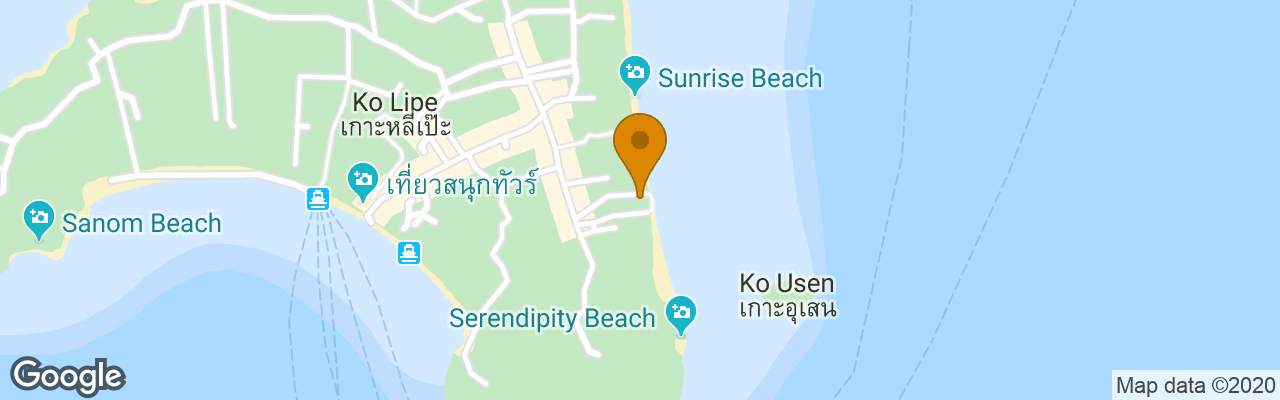 Hotel Zanom Sunrise Beach Resort