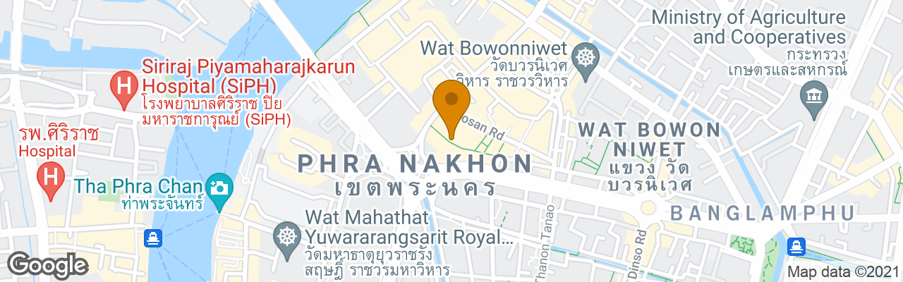 Bed and Breakfast Laksameenarai Guesthouse