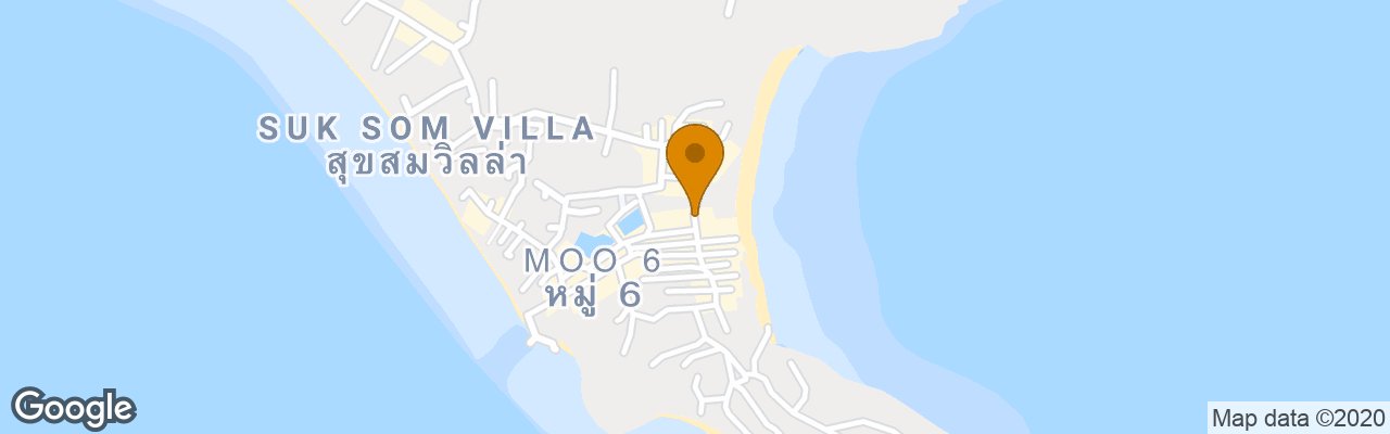 Hostel Supreeya Guesthouse