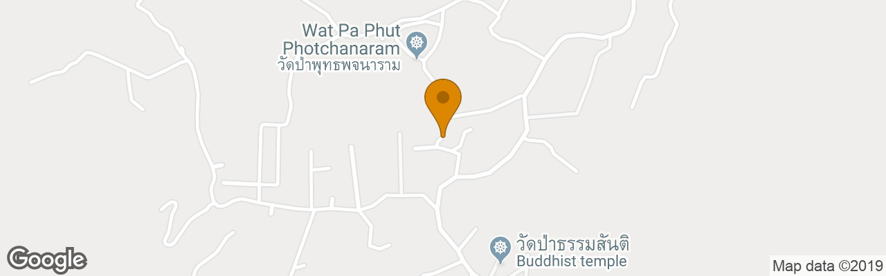 Hotel The Heritage House & Garden