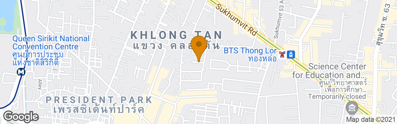 The Kaze 34 Service Residences