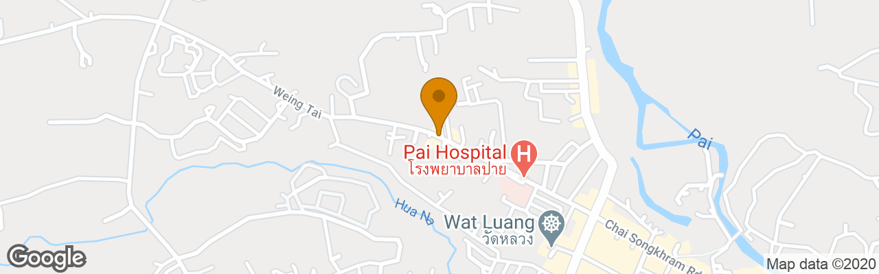 Hotel Baanchokdeepai Resort