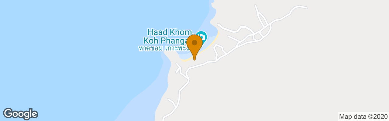 Ocean View Beach Resort