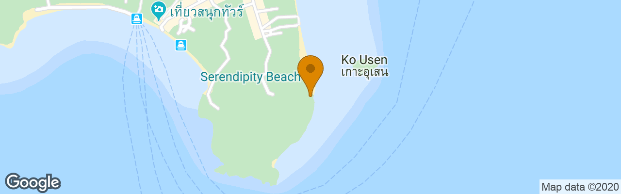 Serendipity Beach Resort Koh Lipe