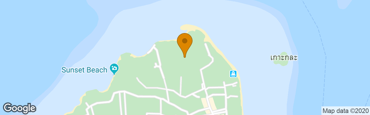 Lipe Sunset Beach Resort