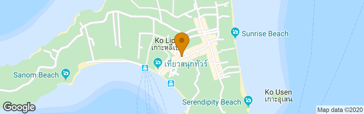 Hotel Nt House Koh Lipe Resort