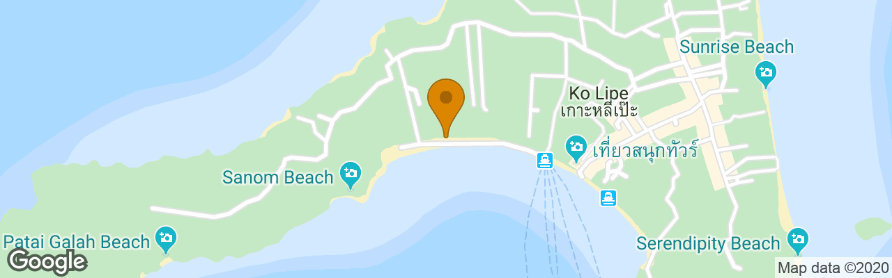 Hotel Mali Resort Koh Lipe