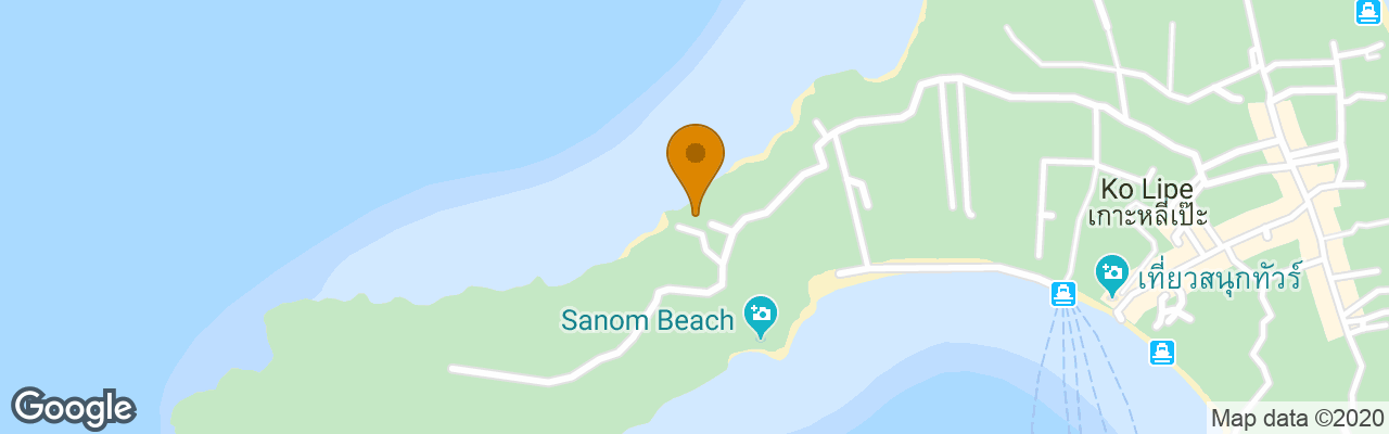 Hotel The Cliff Sunset Beach Resort Koh Lipe