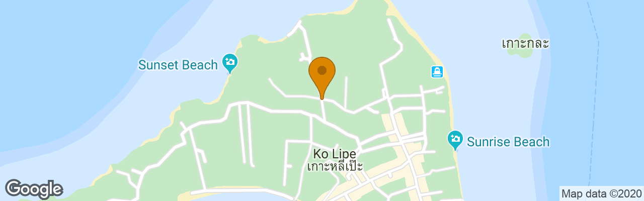 Lipe Sunset Forest Resort