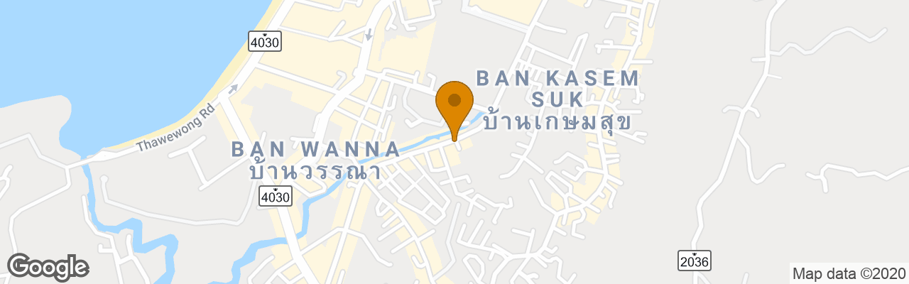 iCheck inn Residences Patong