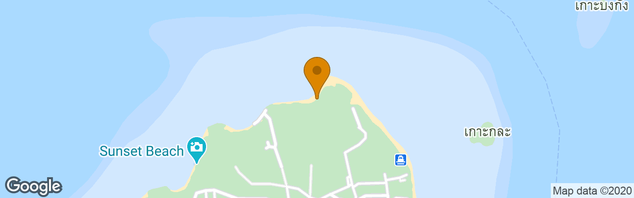 Hotel Phuritra Resort Koh Lipe