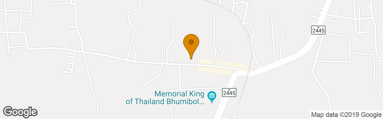 Hotel Thansila Resort