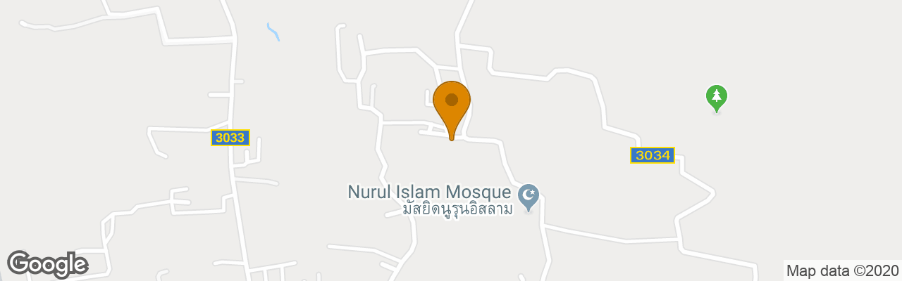 Maikhao Home Garden Bungalow