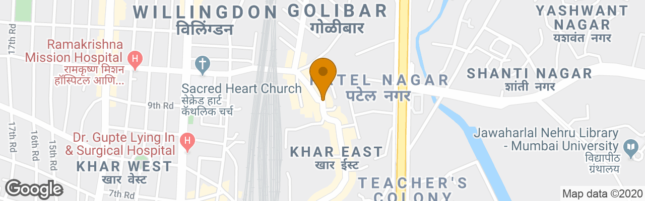 Hotel Aarya International