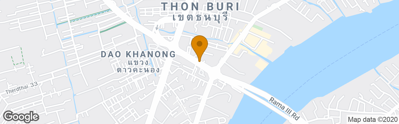 Saphan Krungthep Hostel & Spa